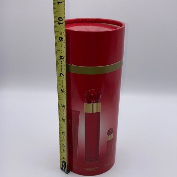 Mens Perry Ellis 360• Deluxe Gift Set - Picture 5 of 6